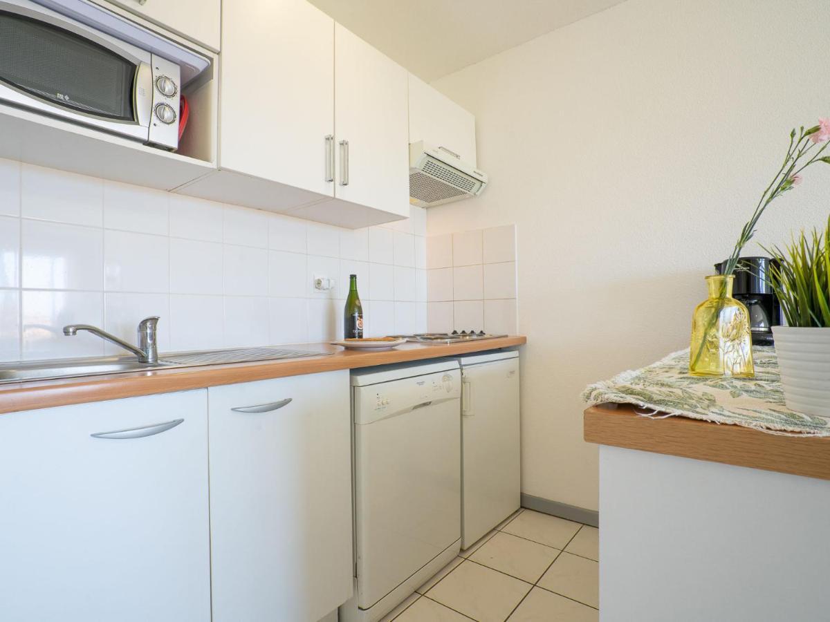 Apartment Golf De La Nivelle-4 By Interhome Ciboure Exterior foto