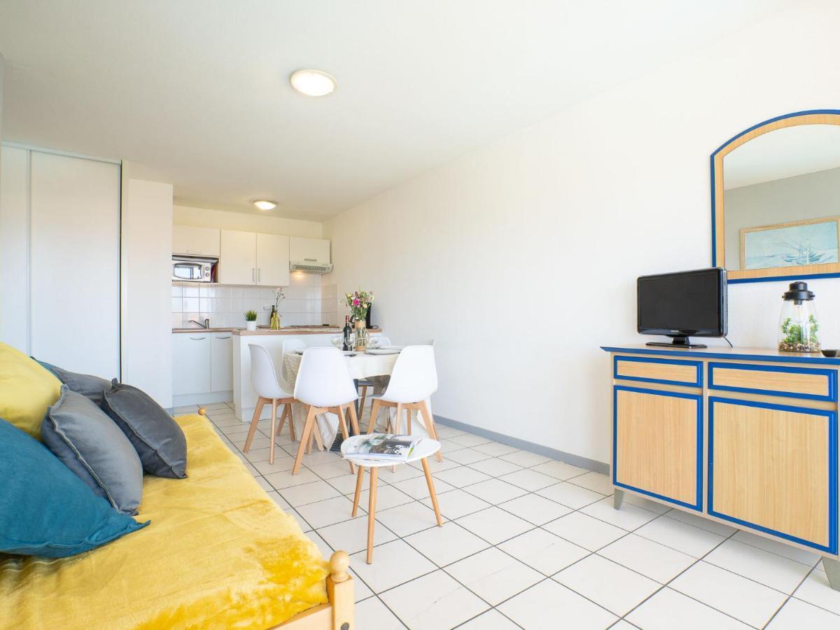 Apartment Golf De La Nivelle-4 By Interhome Ciboure Exterior foto
