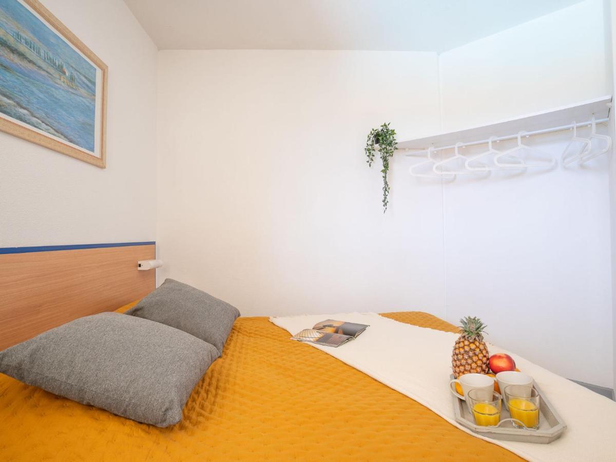 Apartment Golf De La Nivelle-4 By Interhome Ciboure Exterior foto
